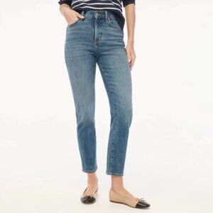 J Crew Classic Vintage Jeans - Size 32